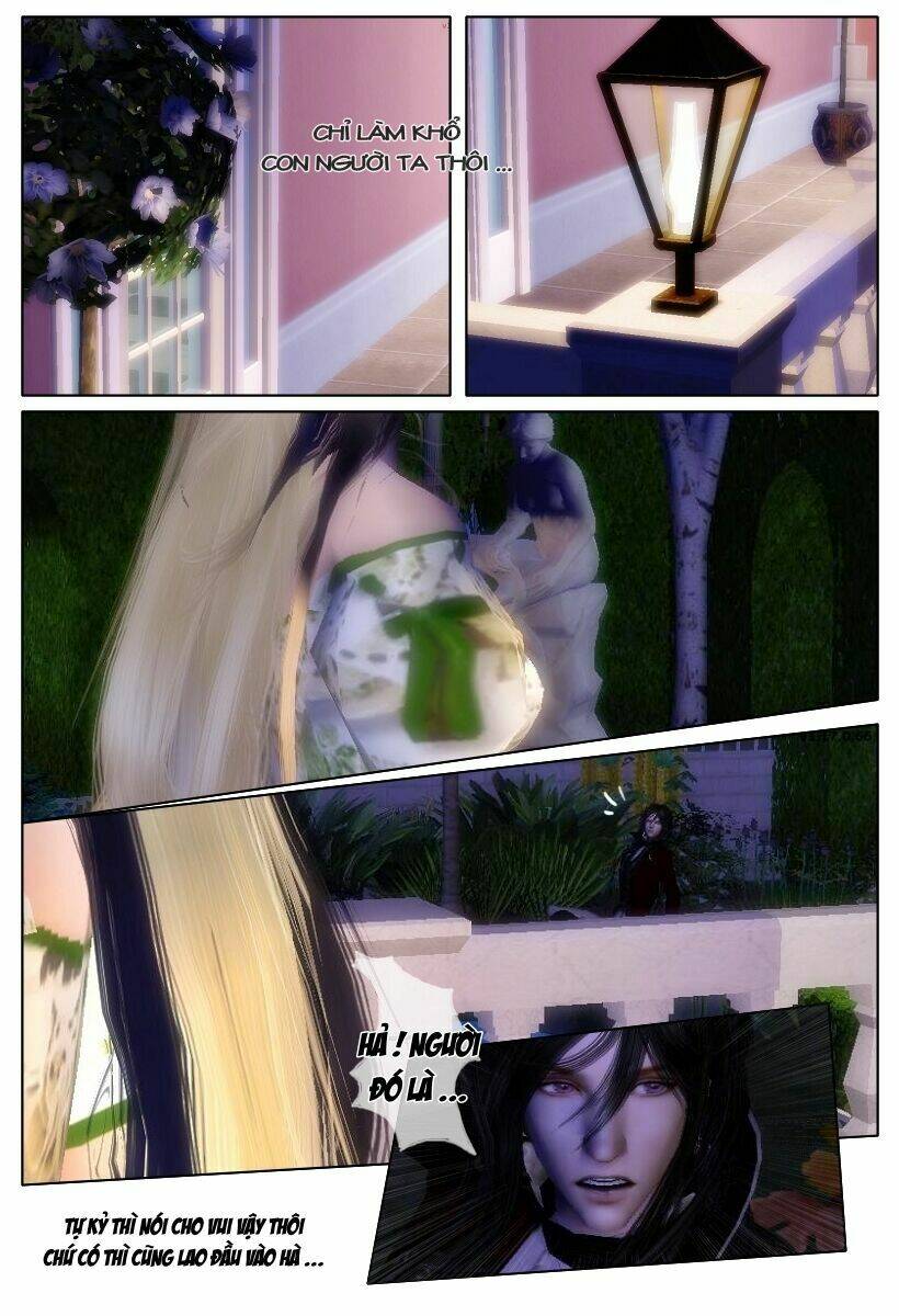 truyện sims - earl story chapter 67 46