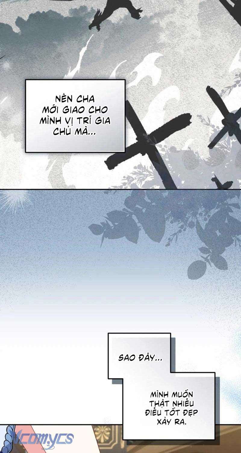 tôi được nuôi dưỡng bởi những kẻ phản diện chapter 73 41