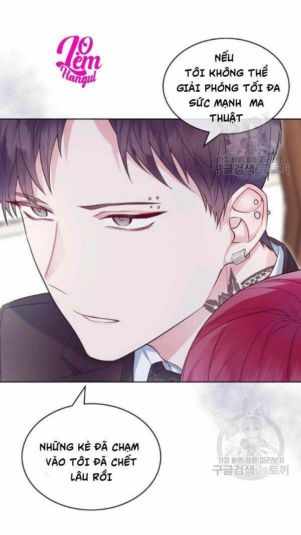 kẻ tạo ra nữ phản diện chapter 29 4