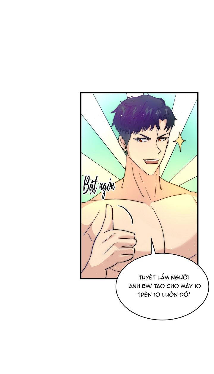 lọ lem phiên bản bl chapter 4 34