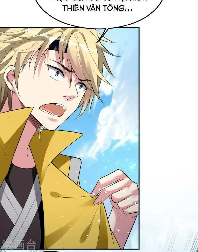 vạn giới tiên vương chapter 15 30