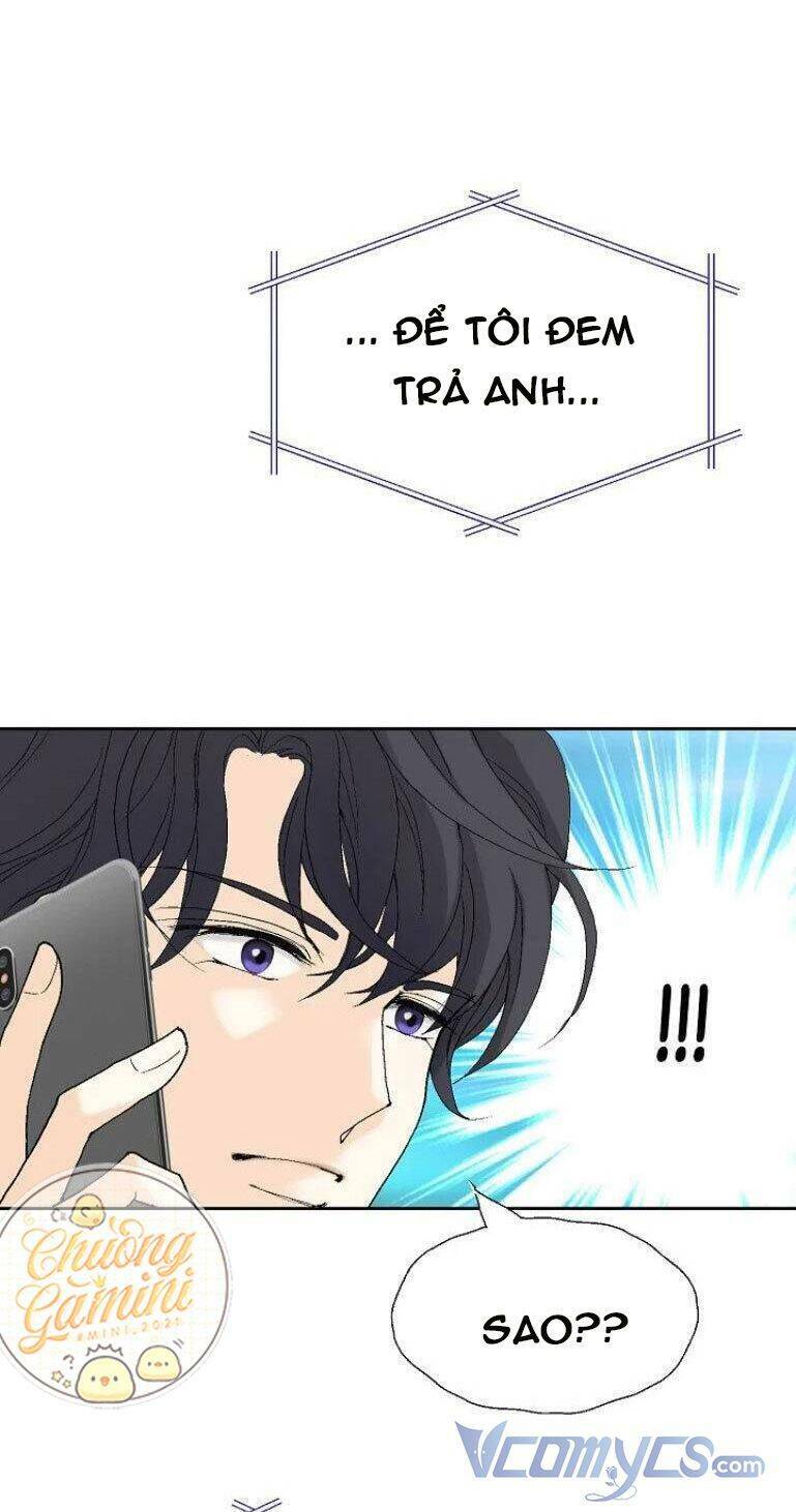 lee bom, em là của anh chapter 50 27