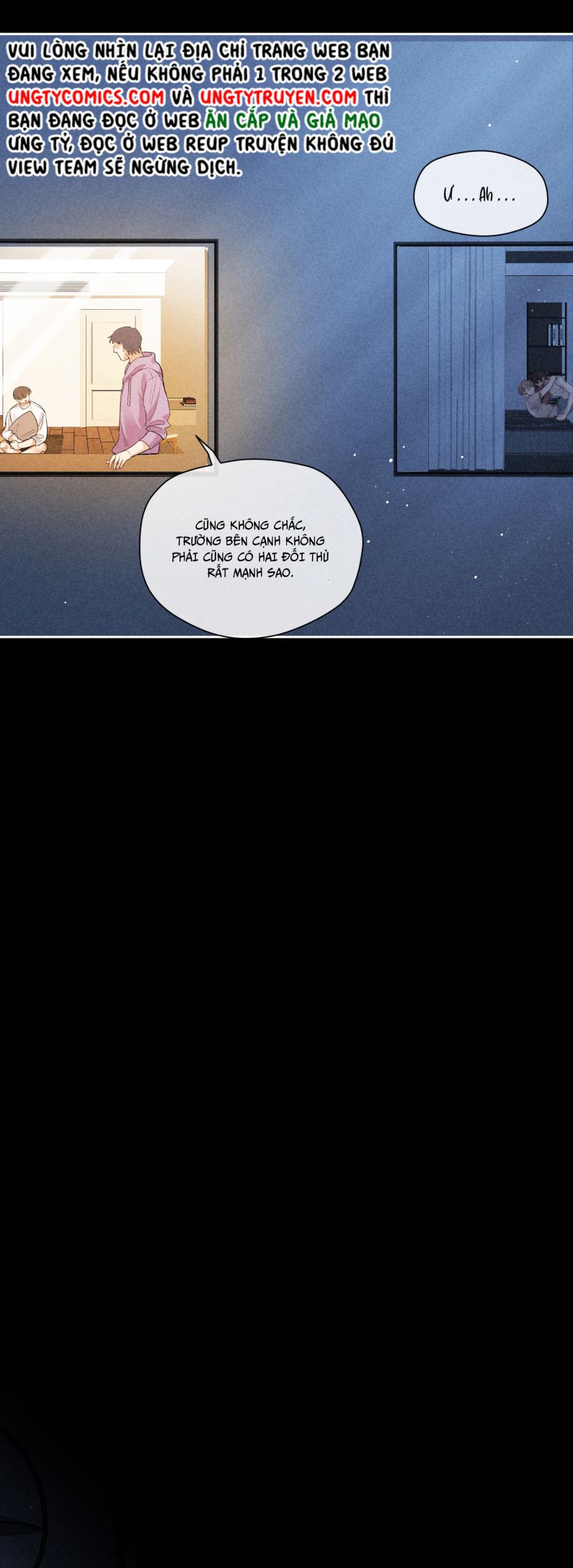 trò chơi săn mồi chapter 48 41