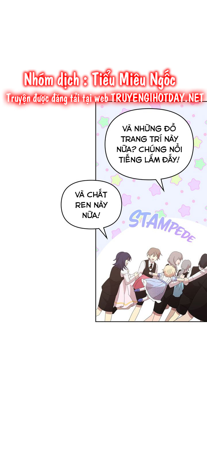 giải mã bí mật về anh ta chapter 17 8