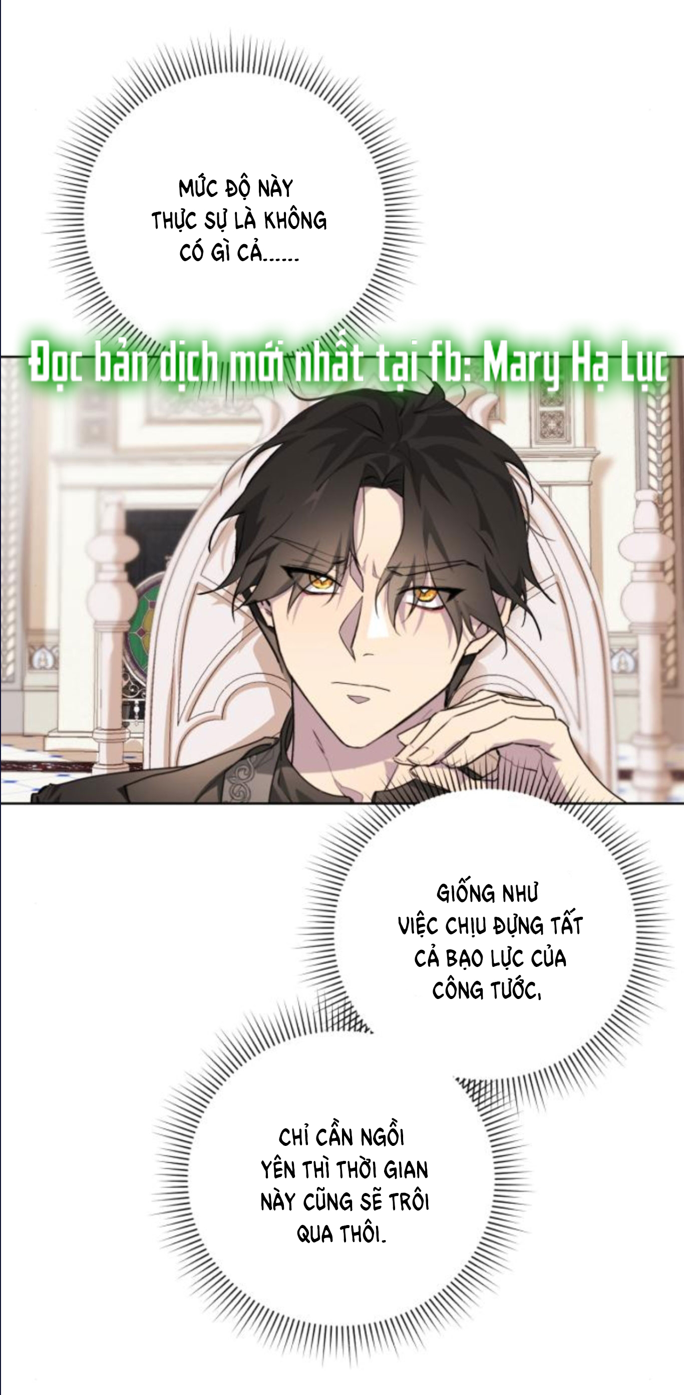 đã có lúc ta muốn nàng chết đi chapter 12.2 17