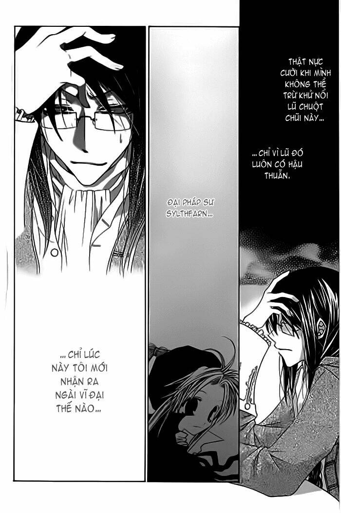 magical x miracle chapter 34 23