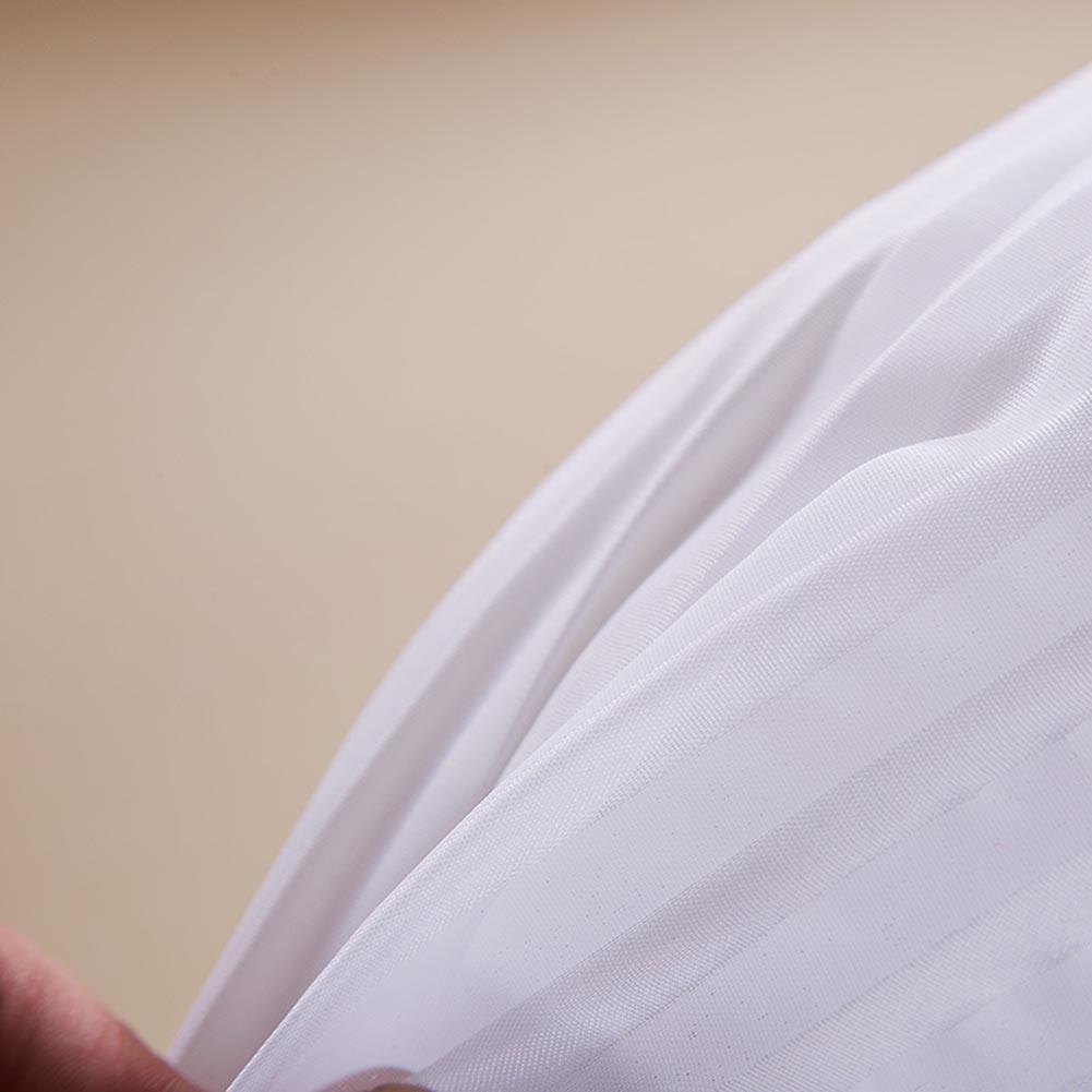 Bộ Chăn Ga Gối Polyester Giường Khách Sạn Bộ Sưu Tập Mềm Mại Thoải Mái Ngủ Sức Khỏe Cho Ngủ StockHome Dệt Nhà & Vườn Gối
