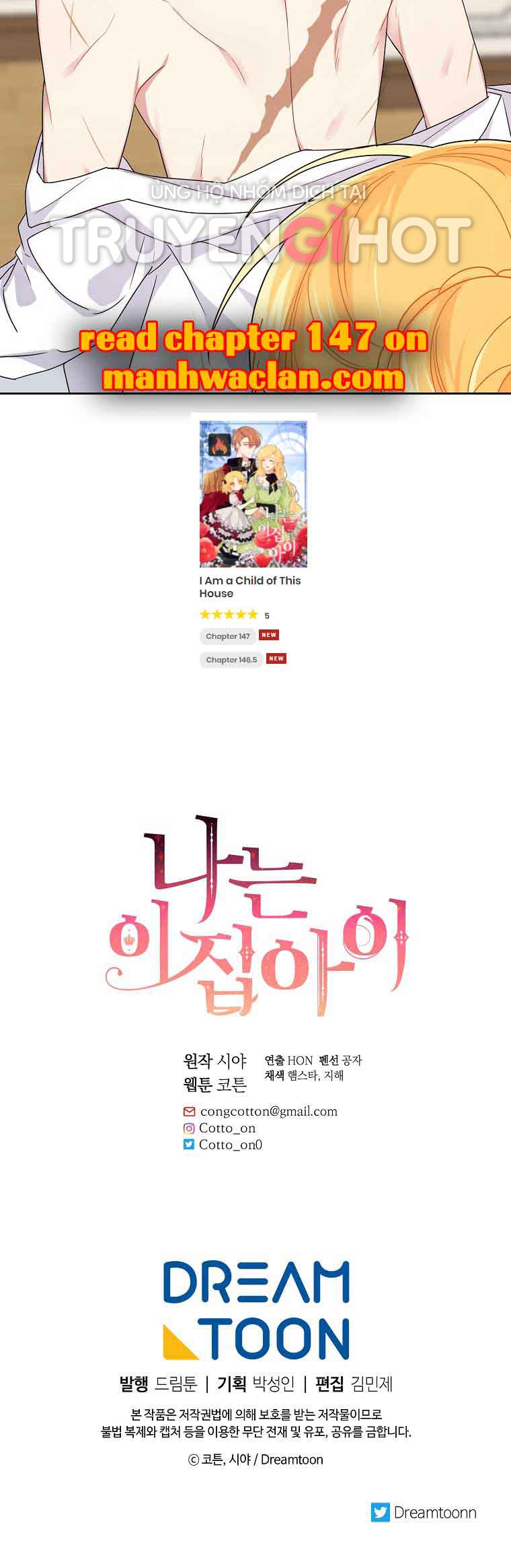 tôi là tiểu thư của gia đình này chapter 146 58