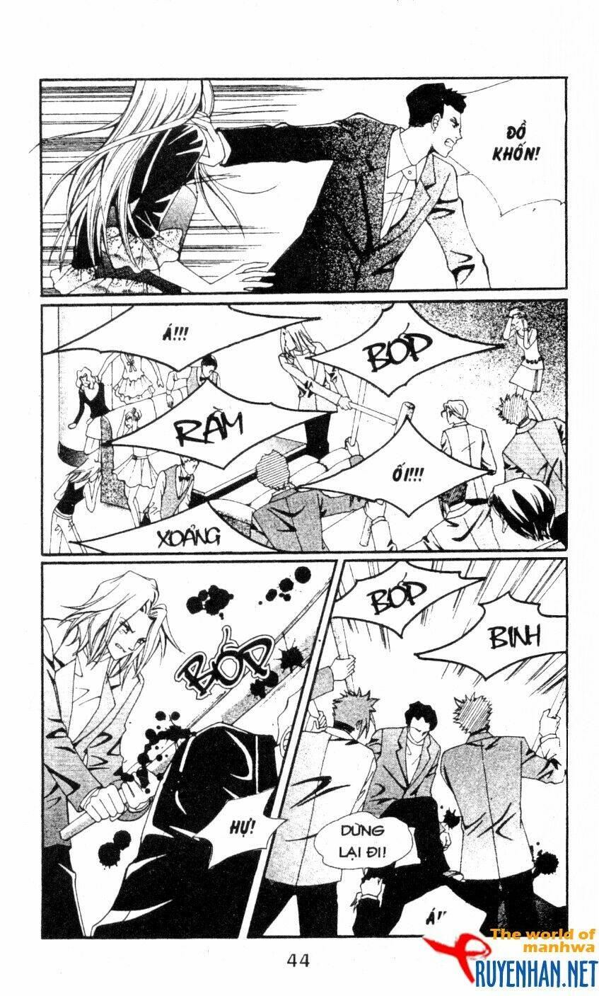 chàng trai hào hiệp chapter 4 46