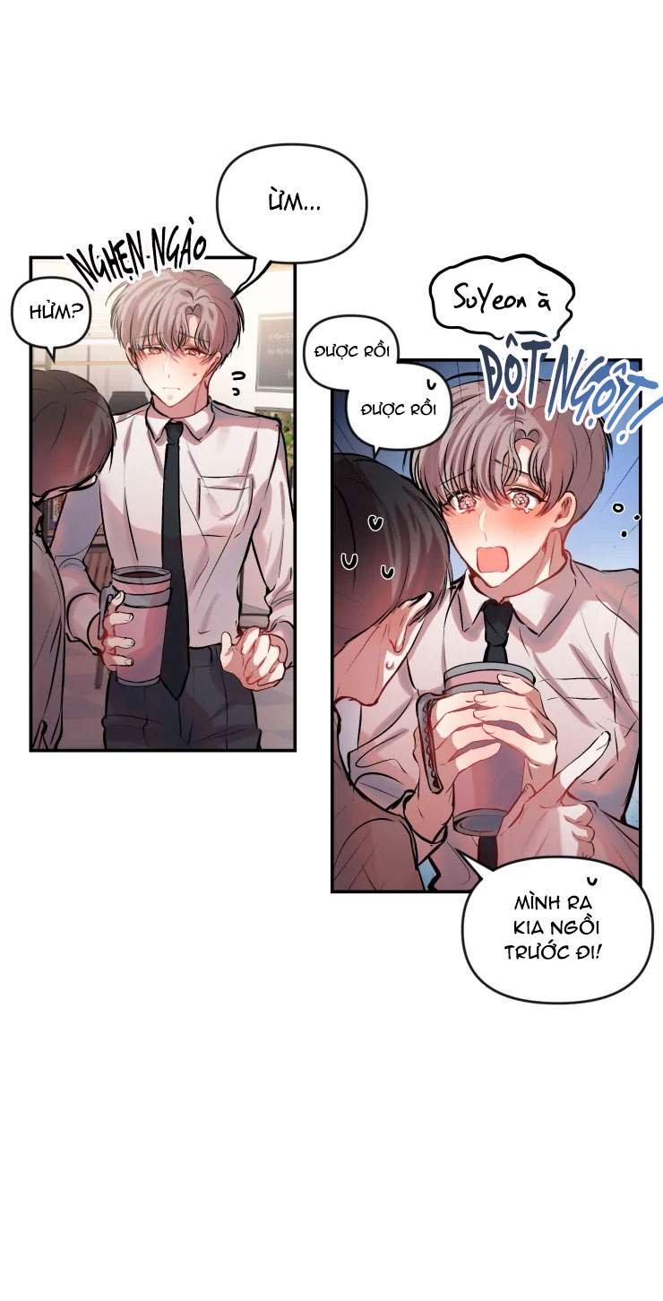 hợp đồng yêu đương chapter 16 7