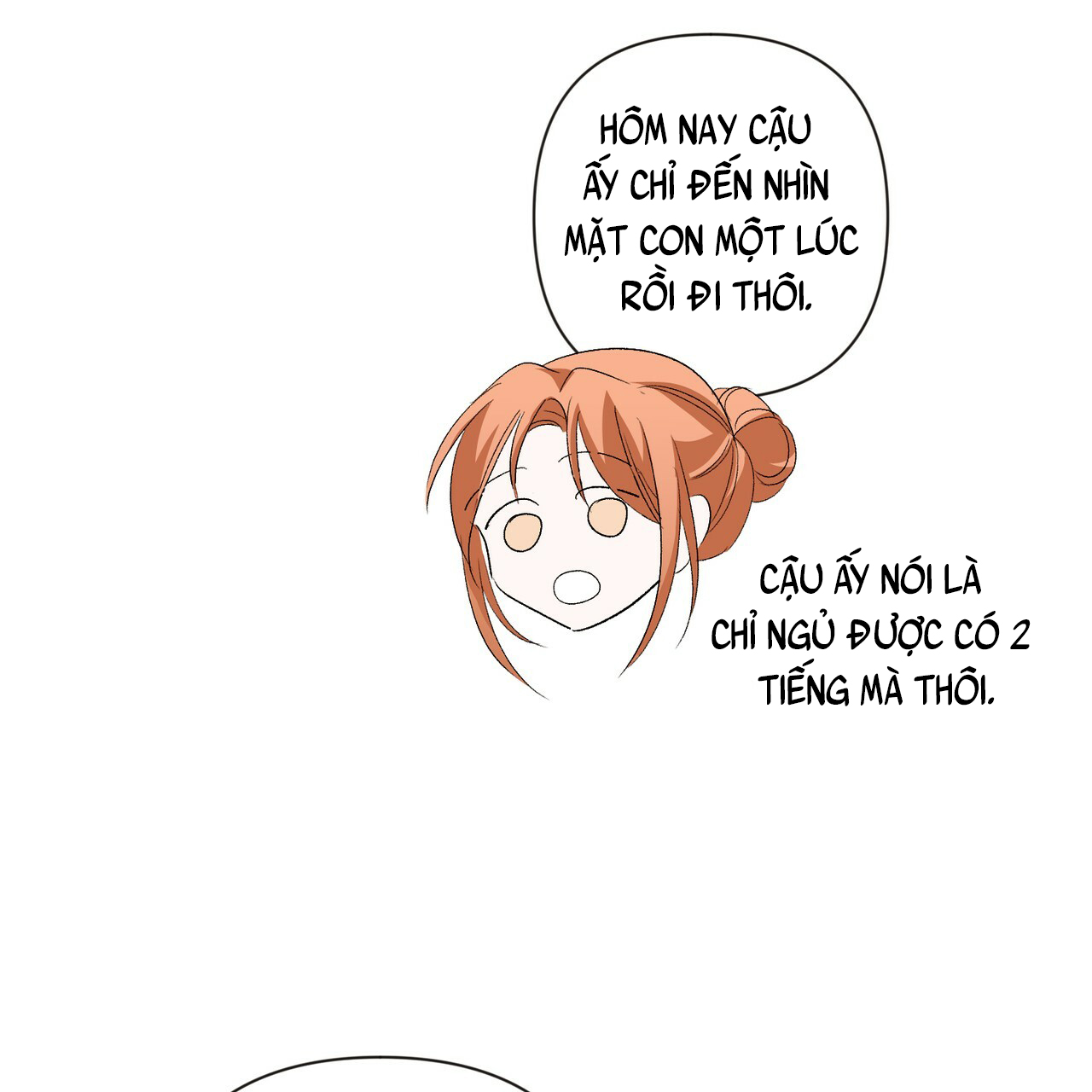 juliet, ở đây không phải là kansas đâu! chapter 7 63