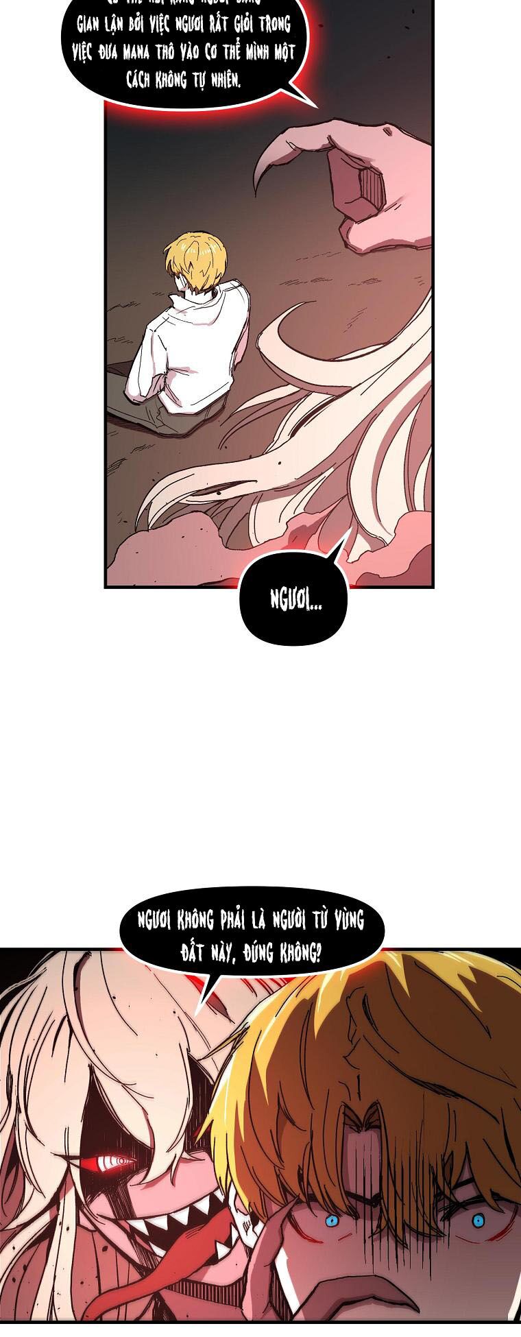 người chơi lỗi chapter 9 7