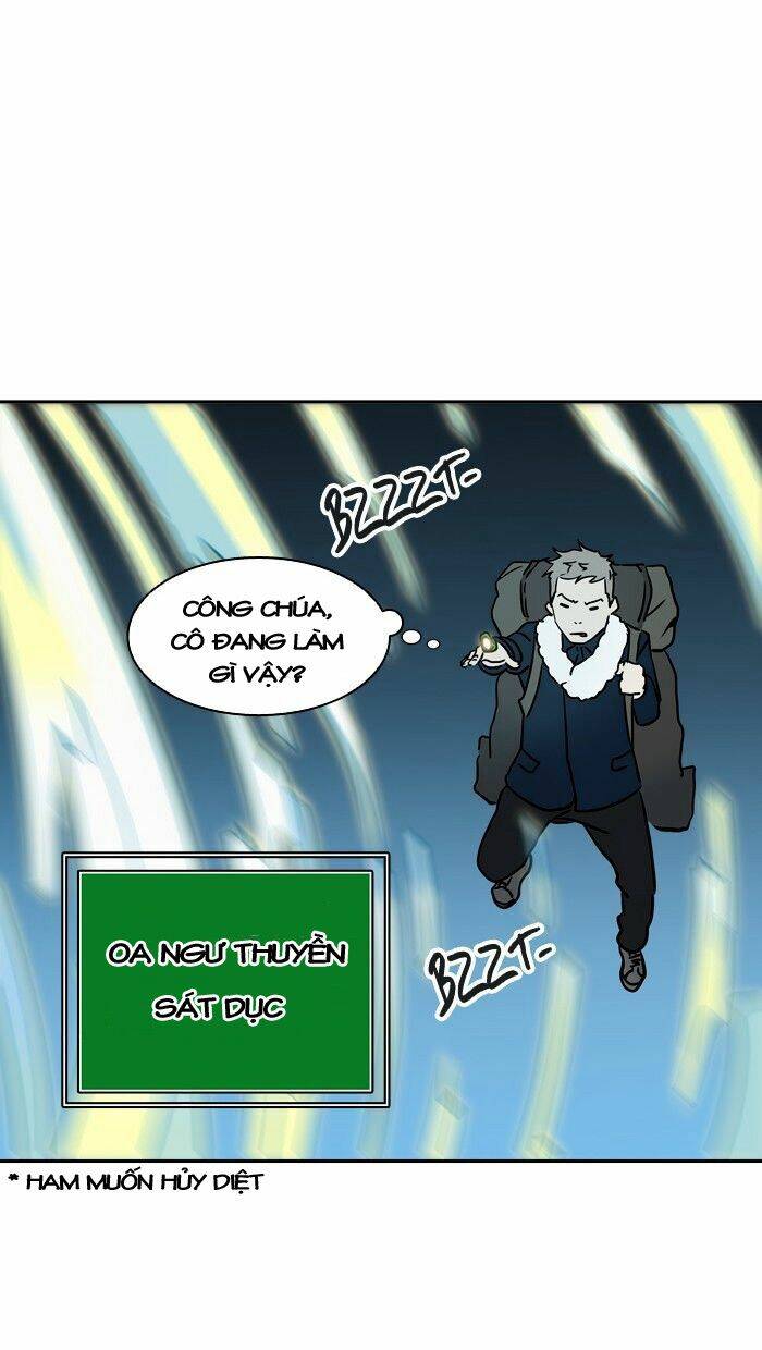 cuộc chiến trong tòa tháp chapter 322 82
