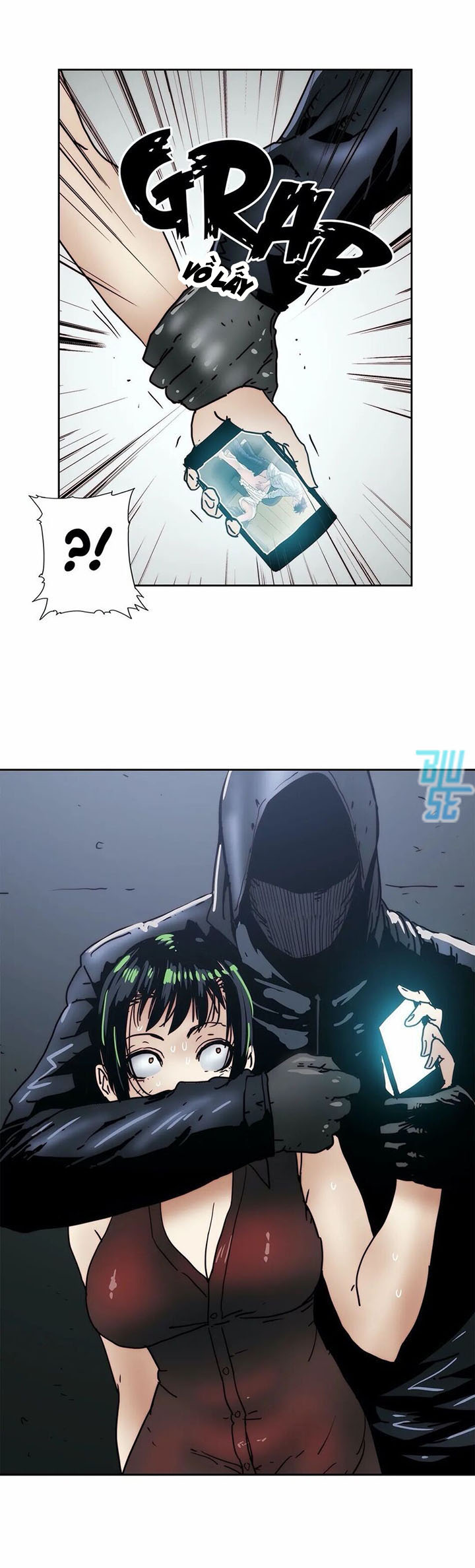 dục vọng chết người chapter 13 49