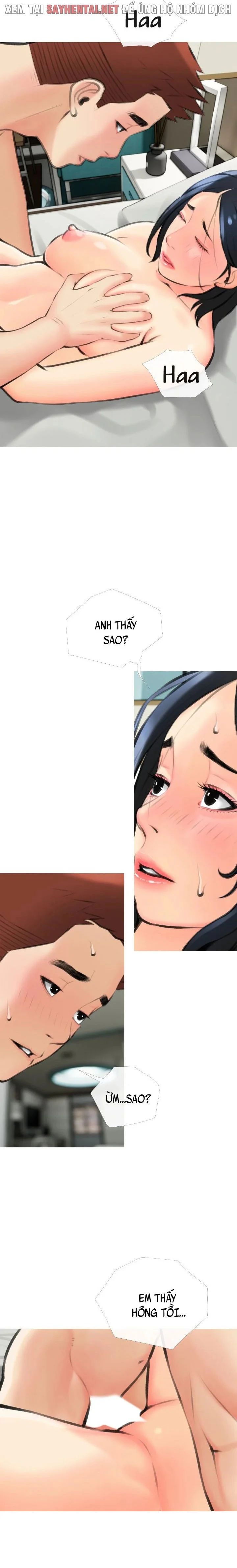 bài học hứng tình chapter 20 14