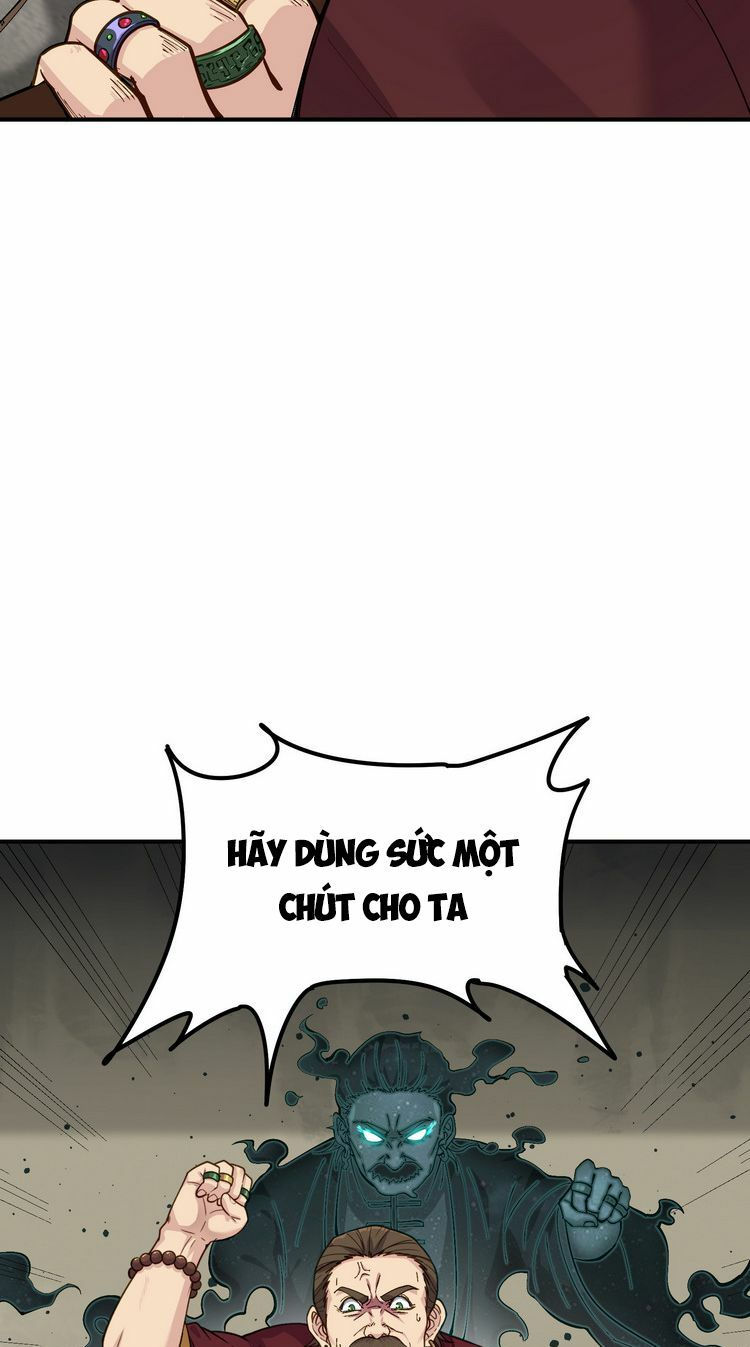 thiên đạo này cũng không ngốc lắm chapter 2.5 39