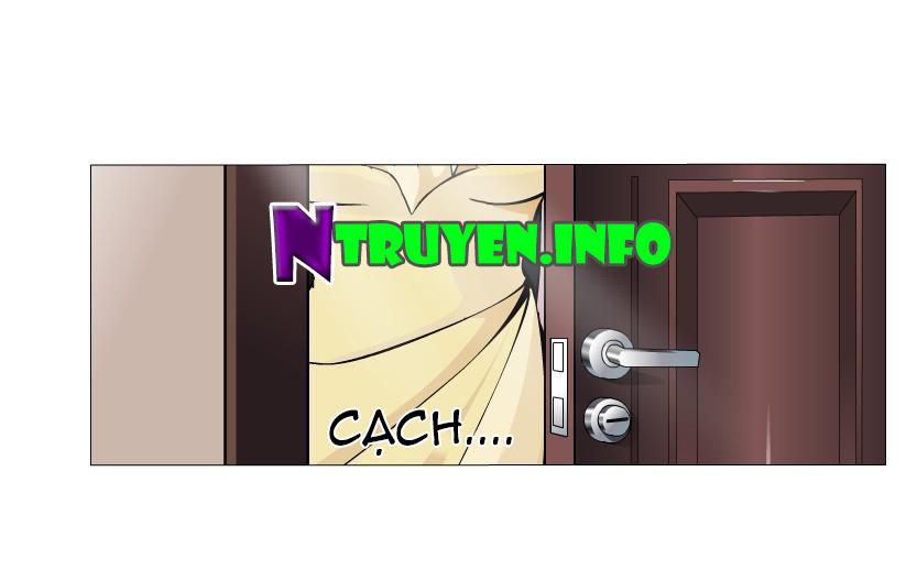 cạm bẫy của nữ thần chapter 64 16