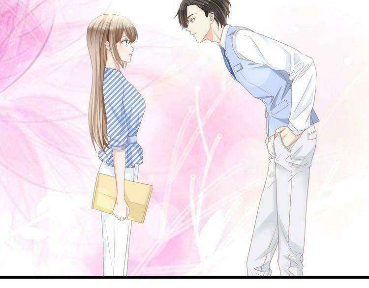 tổng tài đại nhân song mặt kiều thê chapter 9 10