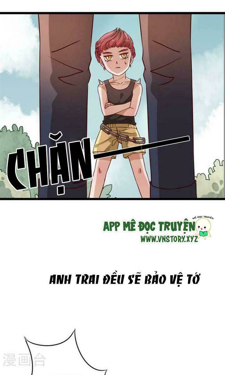 sau con mưa mùa hạ chapter 36 5