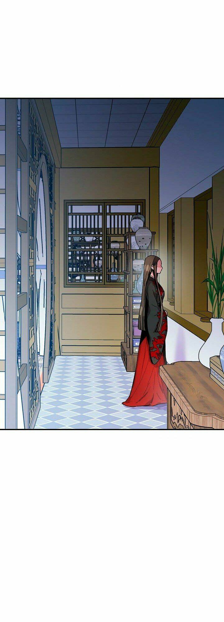 tôi trở thành nhân vật phản diện giỏi nhất trong giới võ thuật chapter 8 5