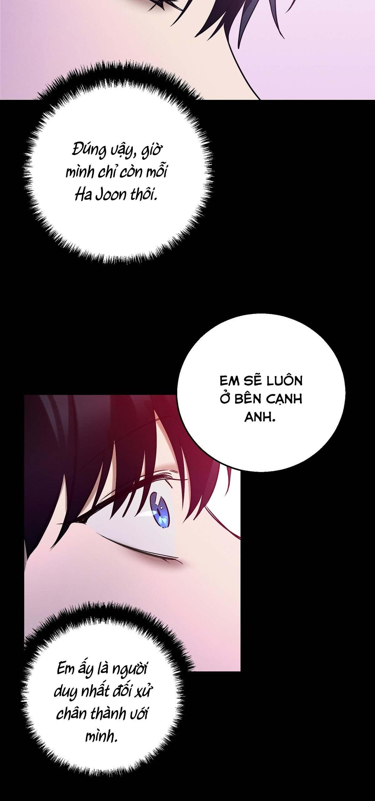 vòng xoáy của ác ma chapter 26 90