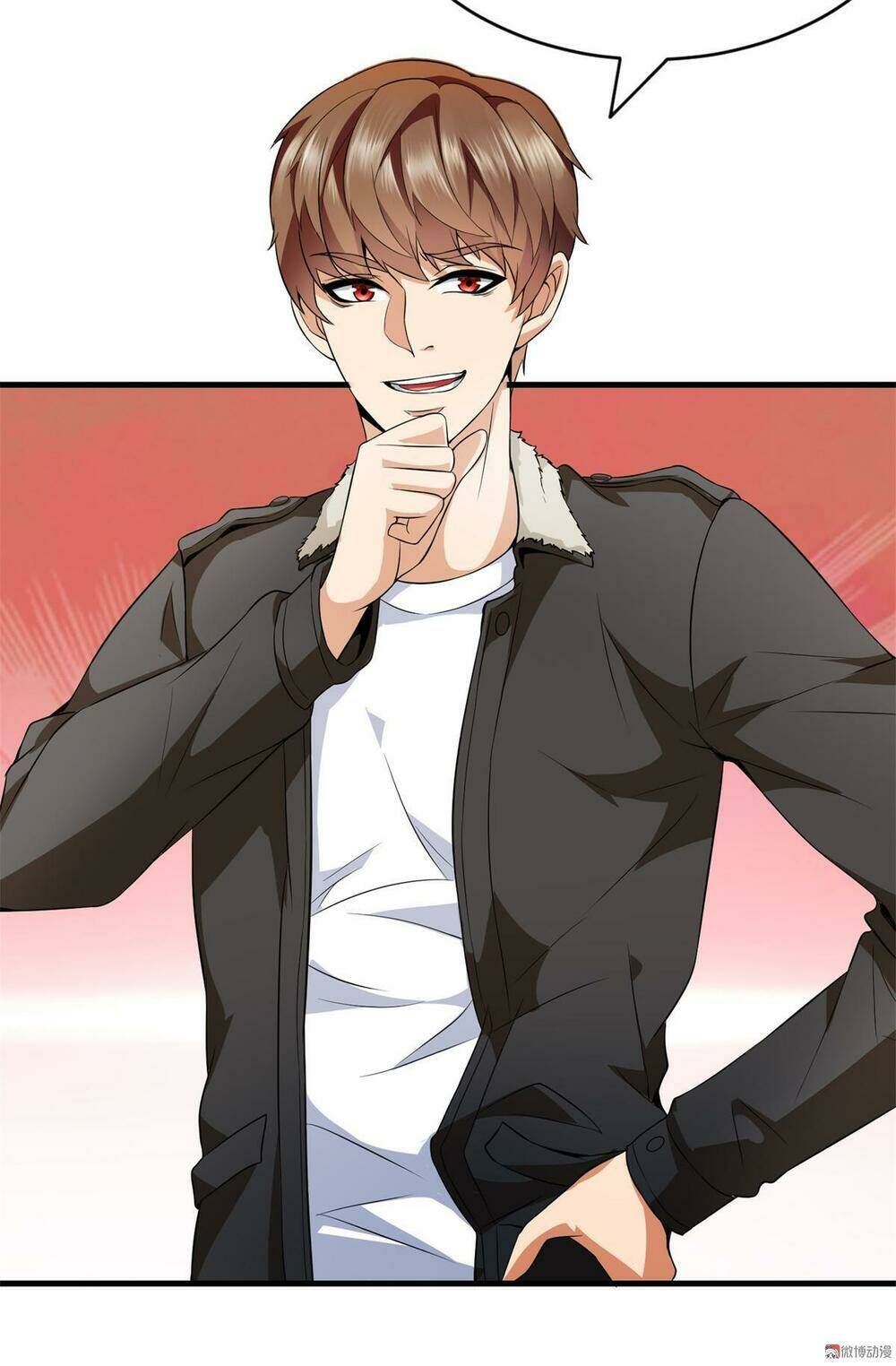 hoa hậu giảng đường luôn bên người chapter 2 18