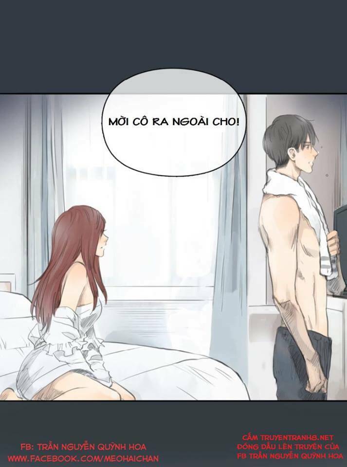 12 giờ của lọ lem chapter 30 25