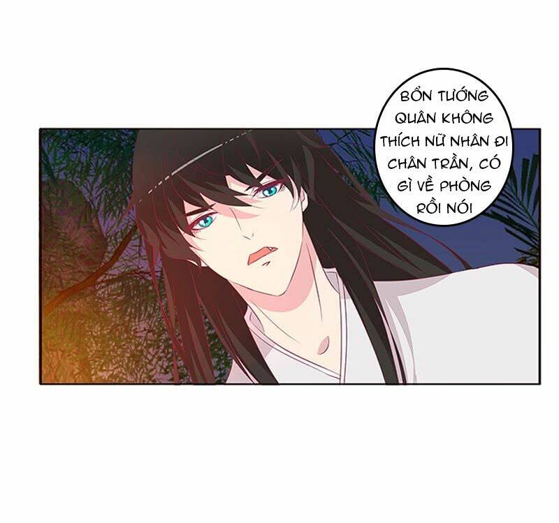 tướng quân mời ra trận chapter 90 24
