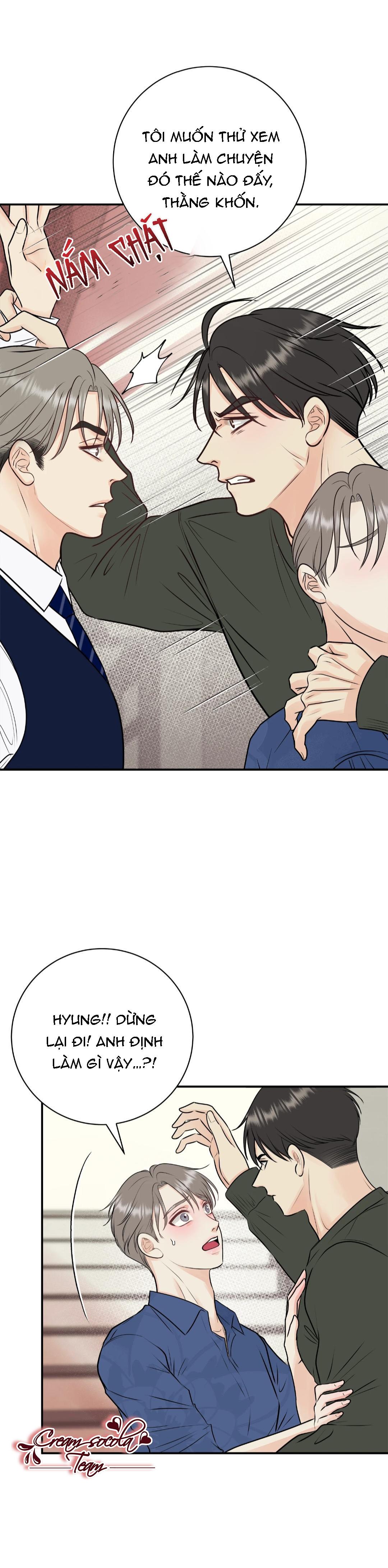 hạnh phúc trọn vẹn chapter 26 2