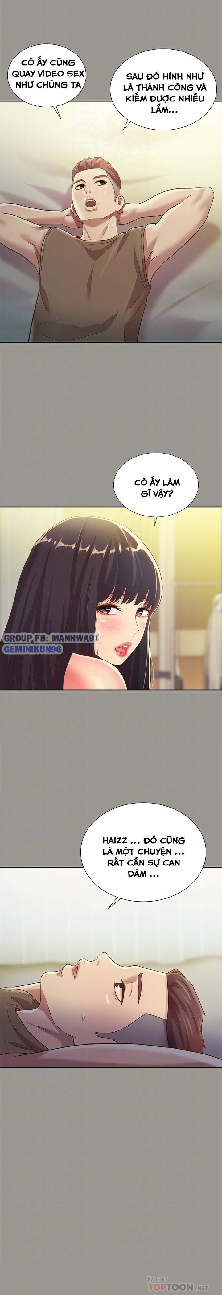 bạn gái của bạn tôi chapter 72 17