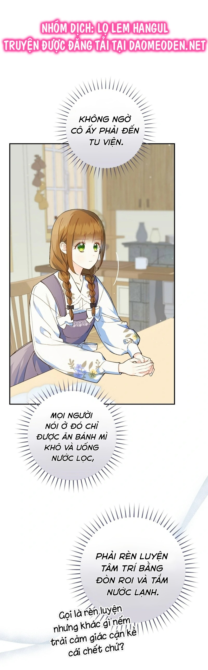 nông trại nằm cạnh hoàng cung chapter 65 22