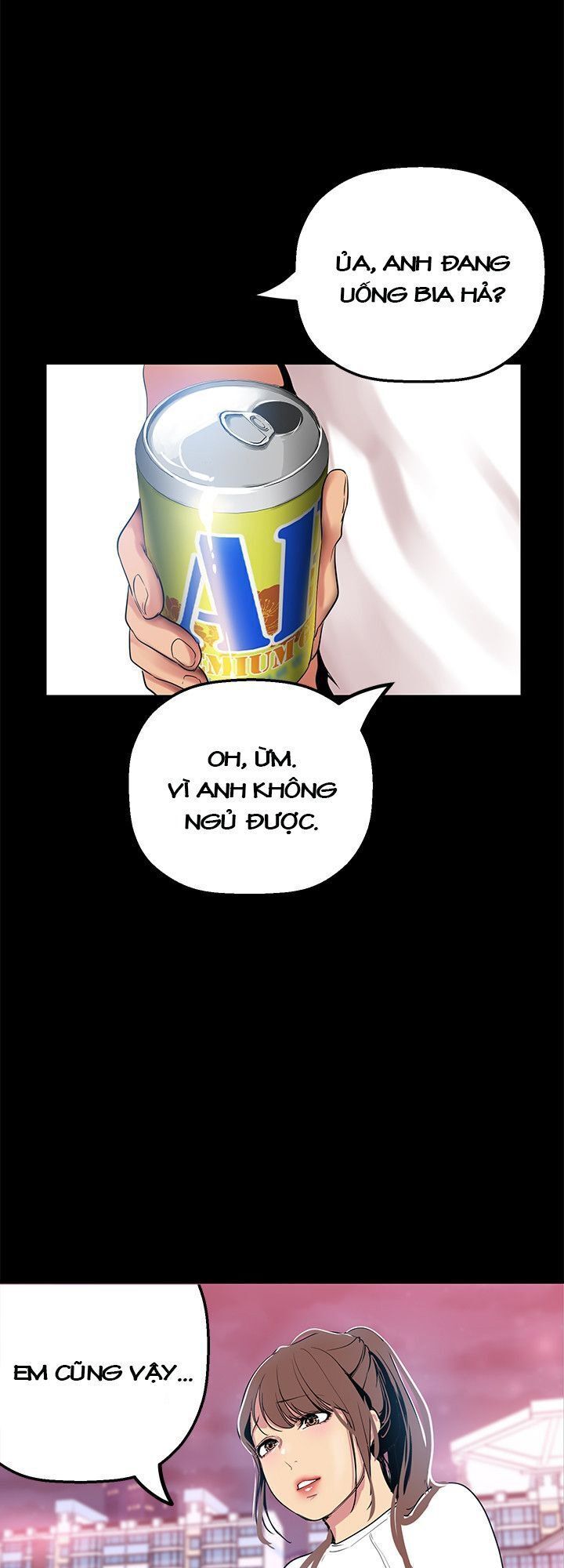 một thế giới mới tuyệt vời chapter 24 25