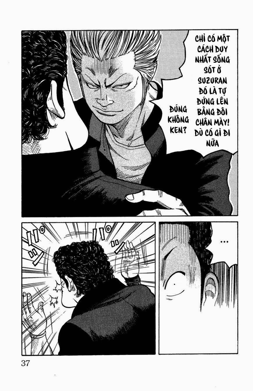 crows gaiden - takagiri ken chapter 1 33