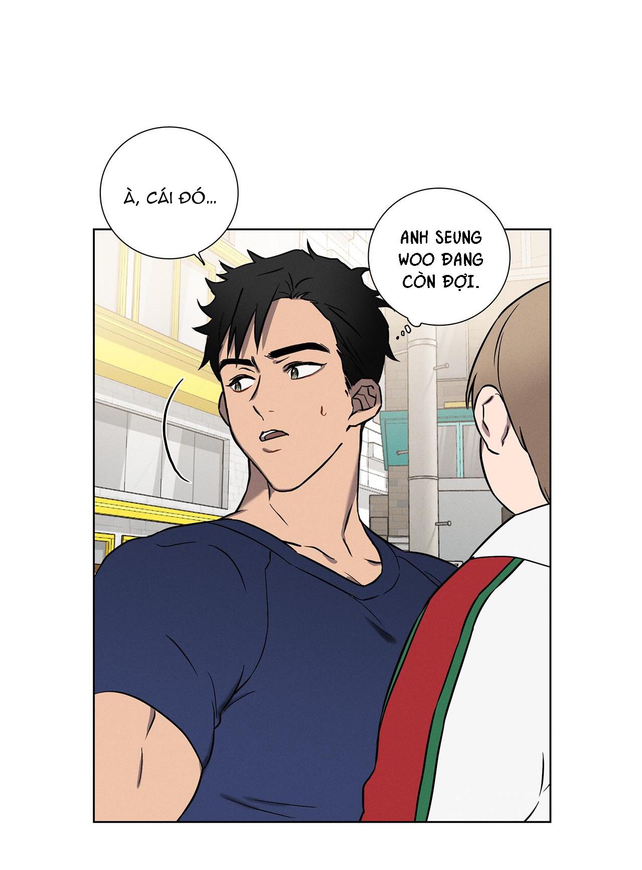 love gym chapter 1 28