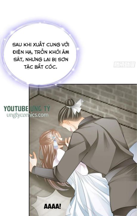 bổn vương muốn nàng chapter 40 53