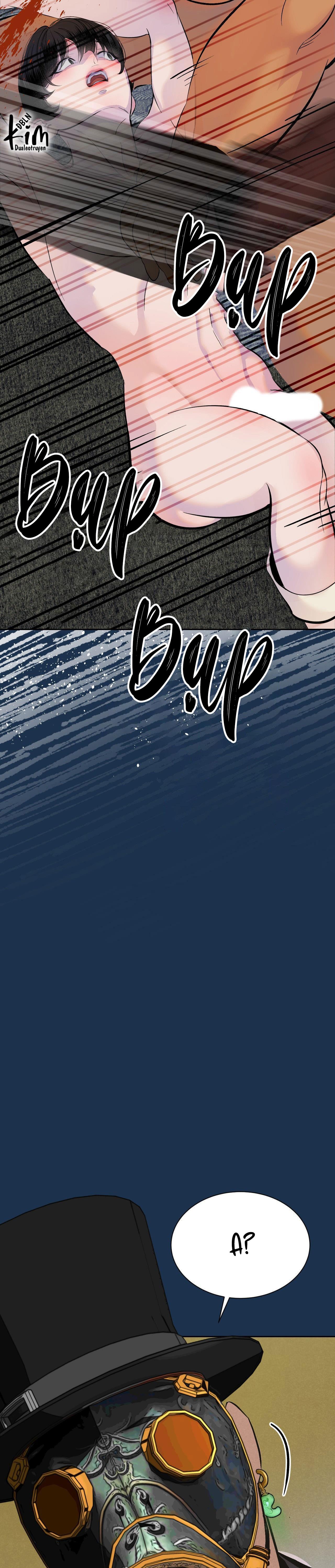 cậu bé đào chapter 2 11