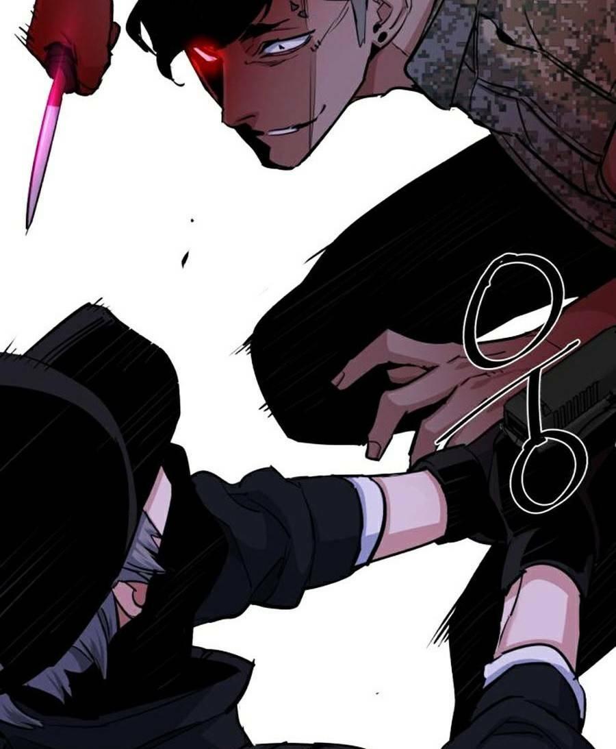 bạn học tôi là lính đánh thuê chapter 65 152