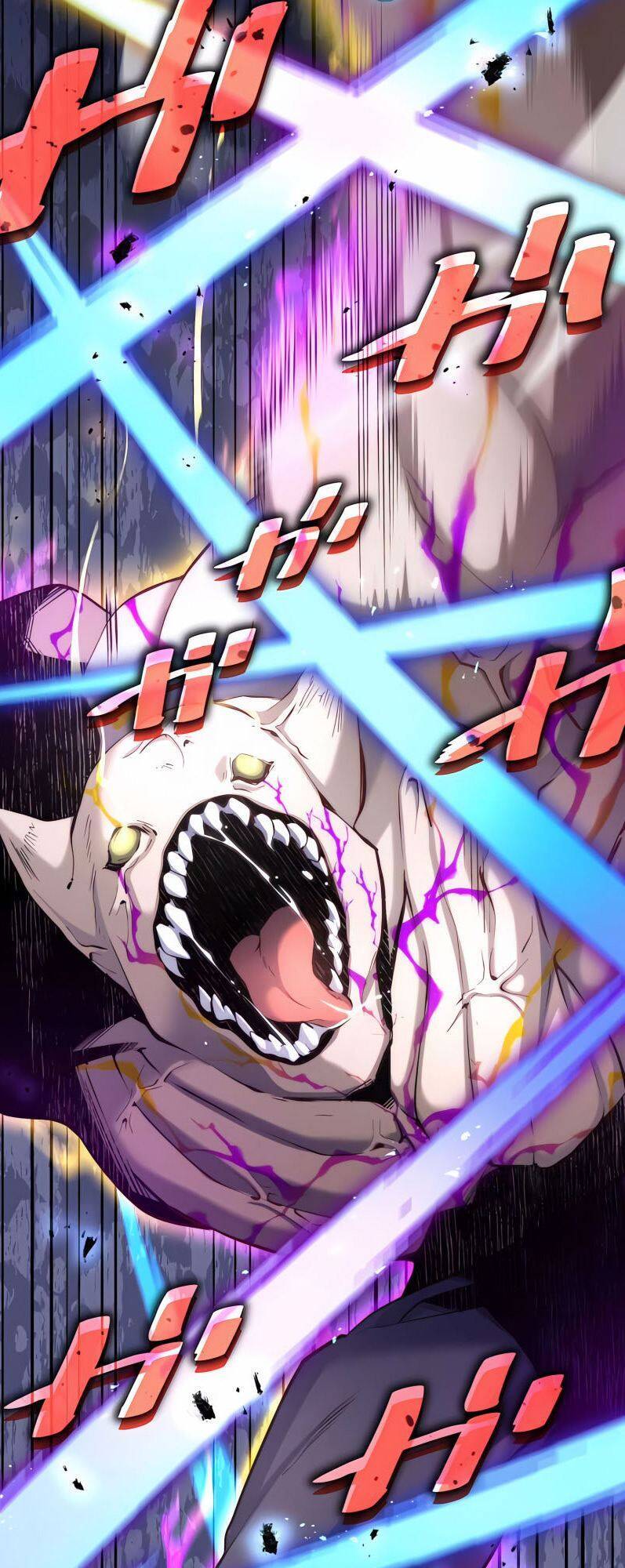 saikyou inyoushi no isekai tenseiki chapter 14 14