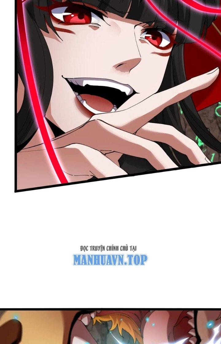 sau khi nằm, ta trở thành đại yêu chi vương chapter 11 23