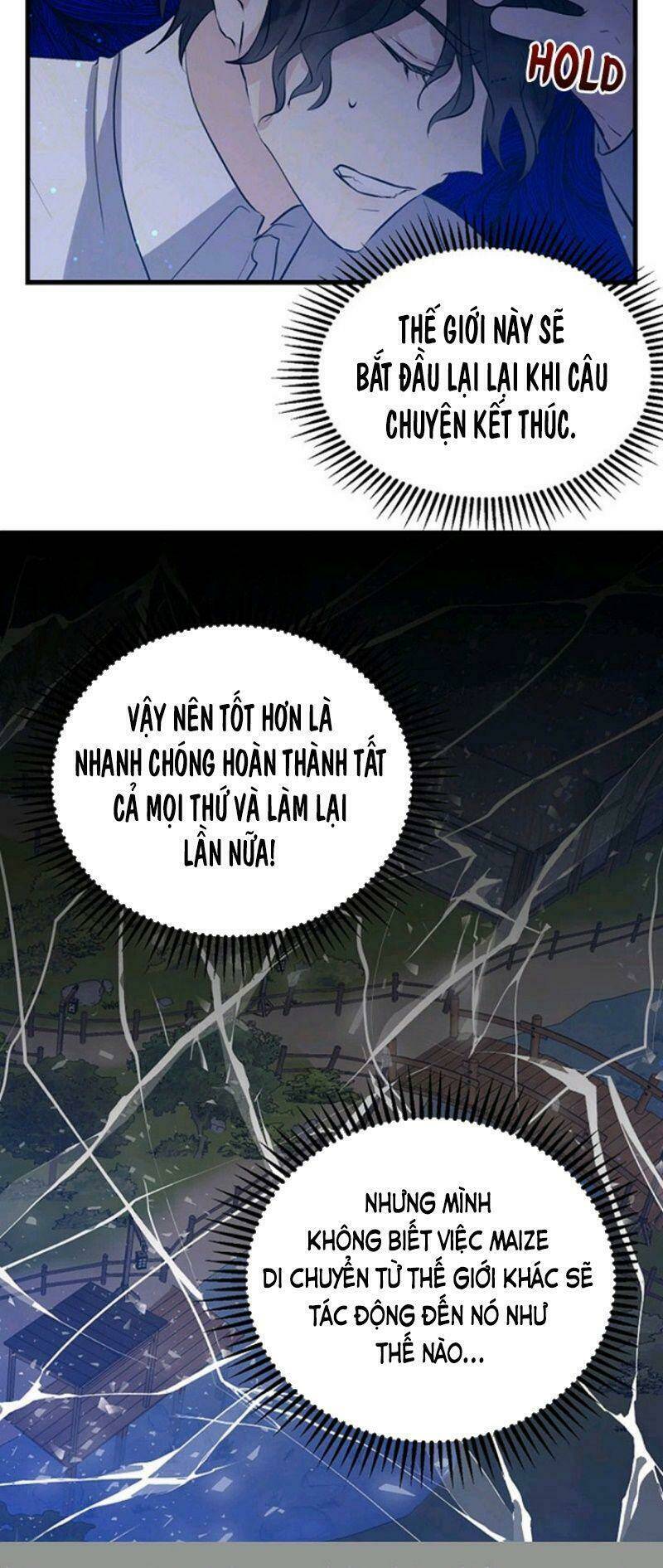 tôi là bạn gái cũ của một người lính chapter 42 5