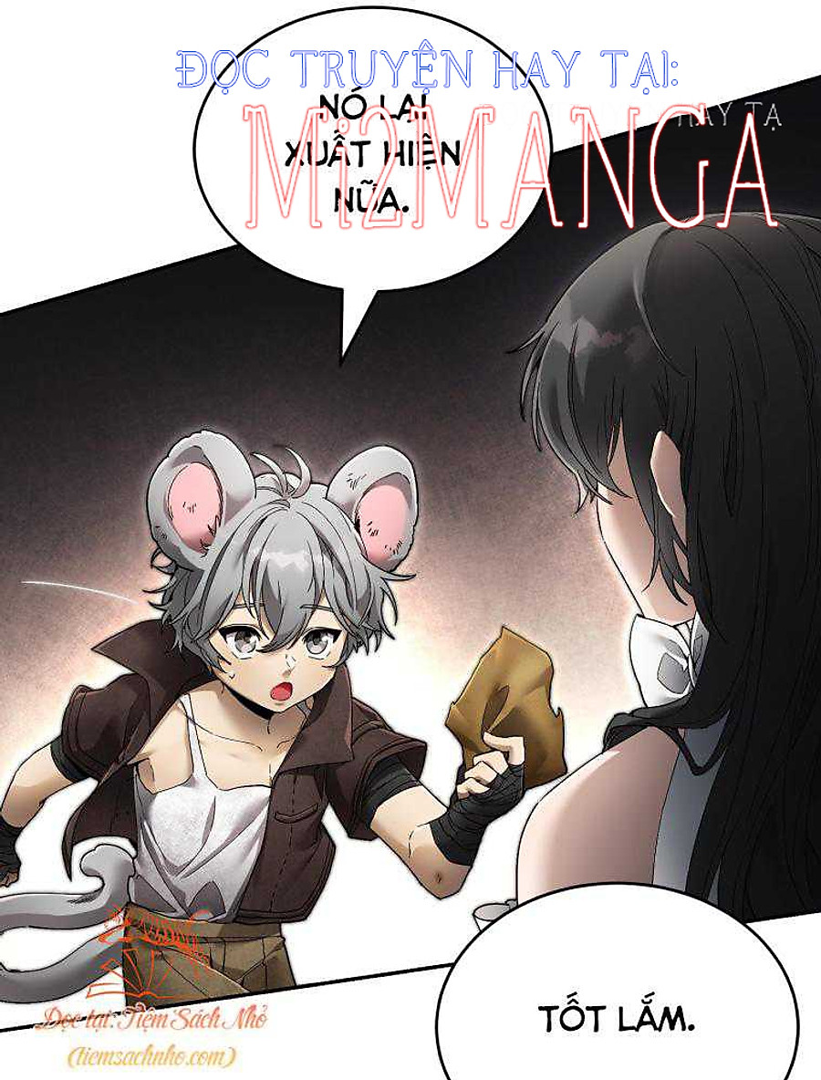 cách sống sót khi đã max level chapter 5.2 75