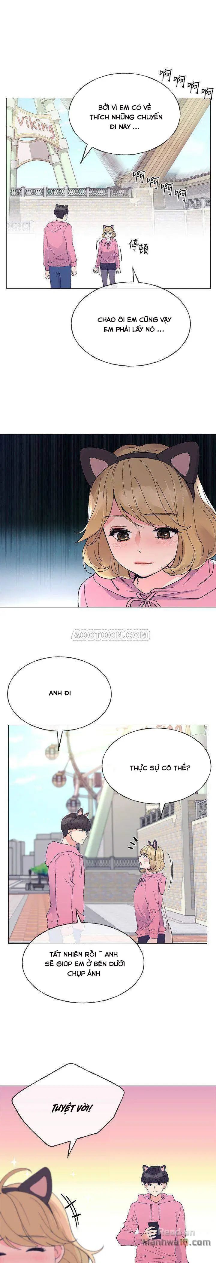 trả thù cô ta chapter 44 19