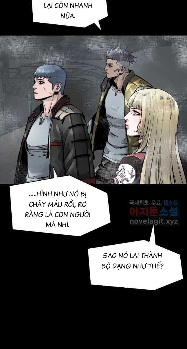 mật mã mê cung chapter 65 18