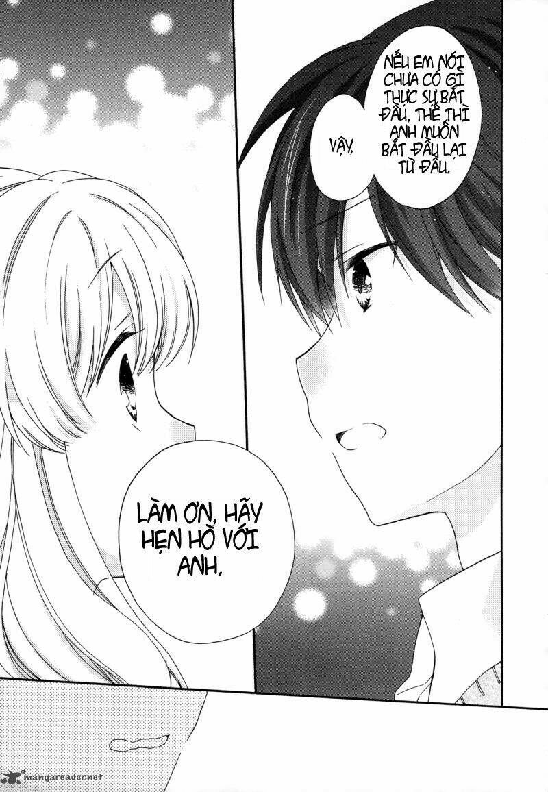 hajiotsu chapter 32 21