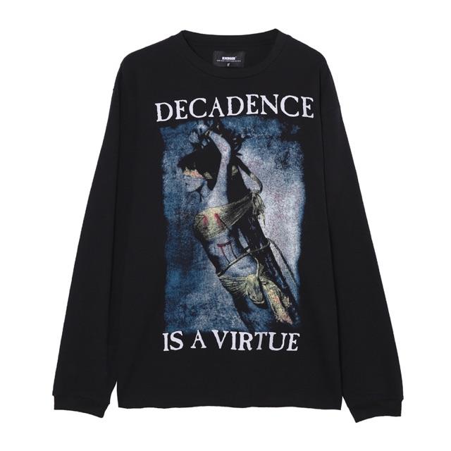 Decadence Sweater