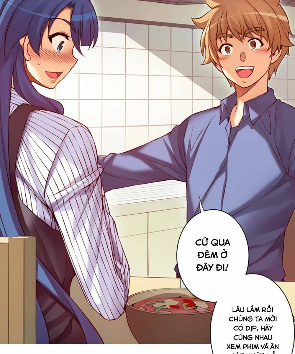 cohabitation with the fiancee chapter 81 31