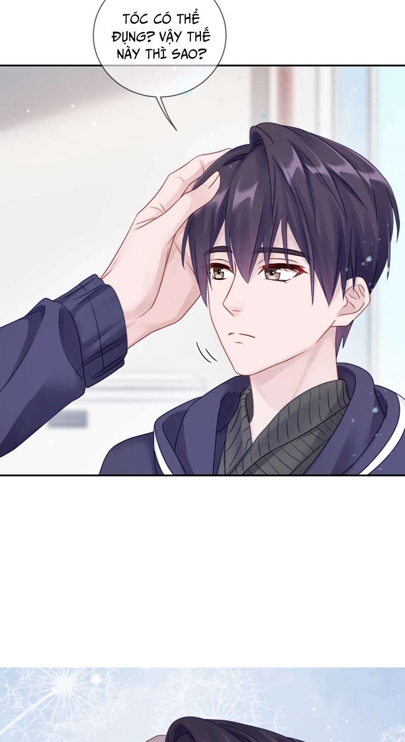 để ý tôi chút nào chapter 34 7