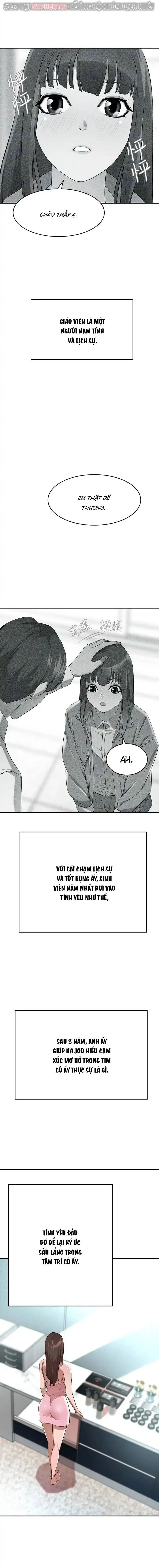 quý cô giàu có chapter 4 7