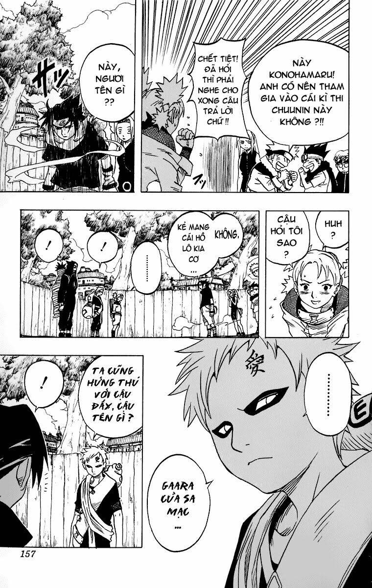 naruto - cửu vĩ hồ ly chapter 35 34