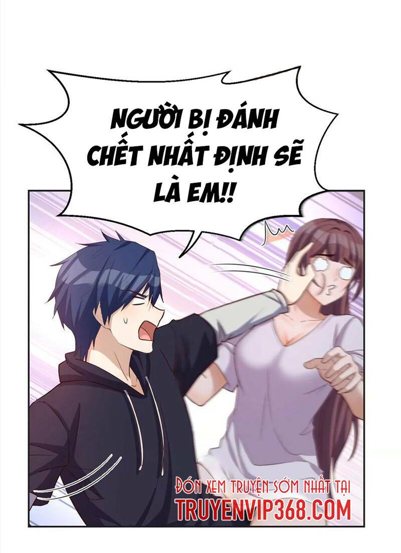 chị gái tôi là đại minh tinh chapter 9 3